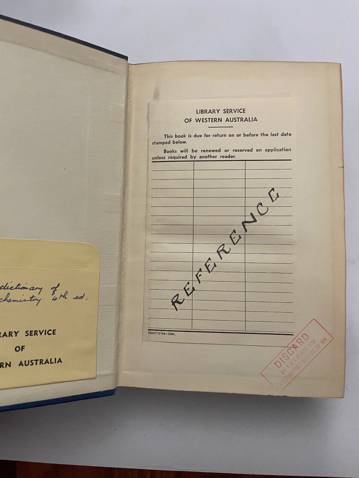 Thorpe's Dictionary of Applied Chemistry Vol VII