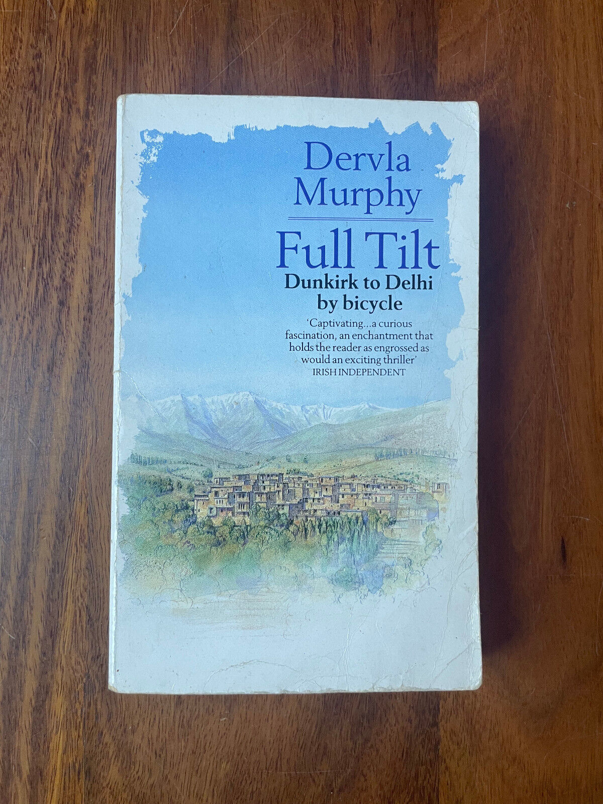 Full Tilt, Murphy, Dervla