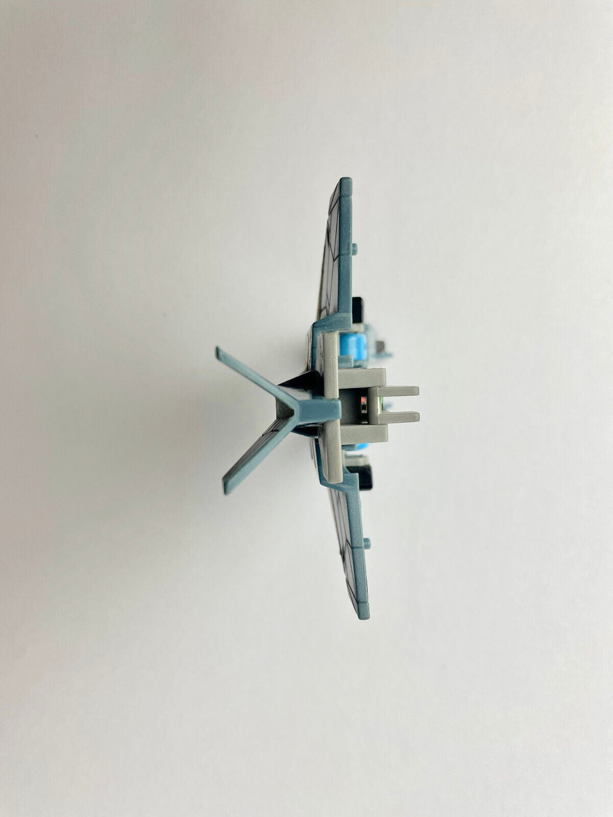 Transformers G2 FALCON predator loose figure hasbro european