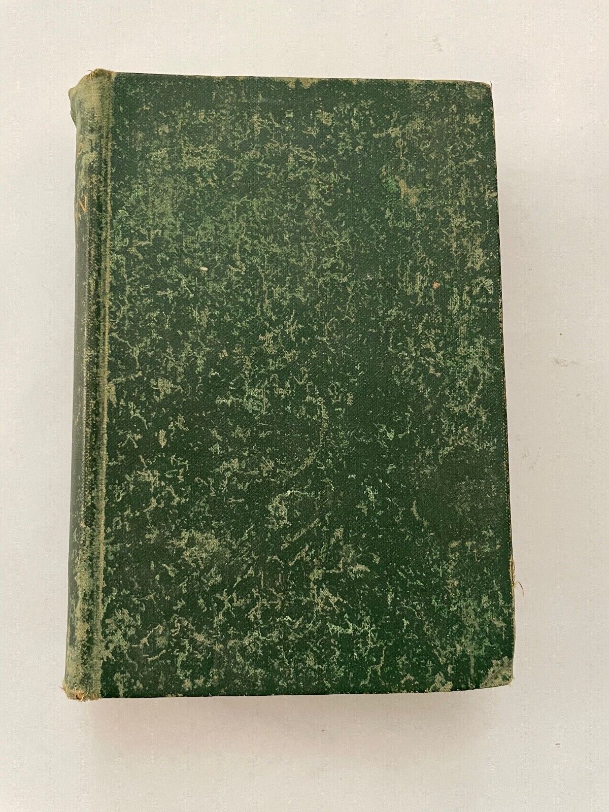 The Complete Works of Alfred Lord Tennyson 1898