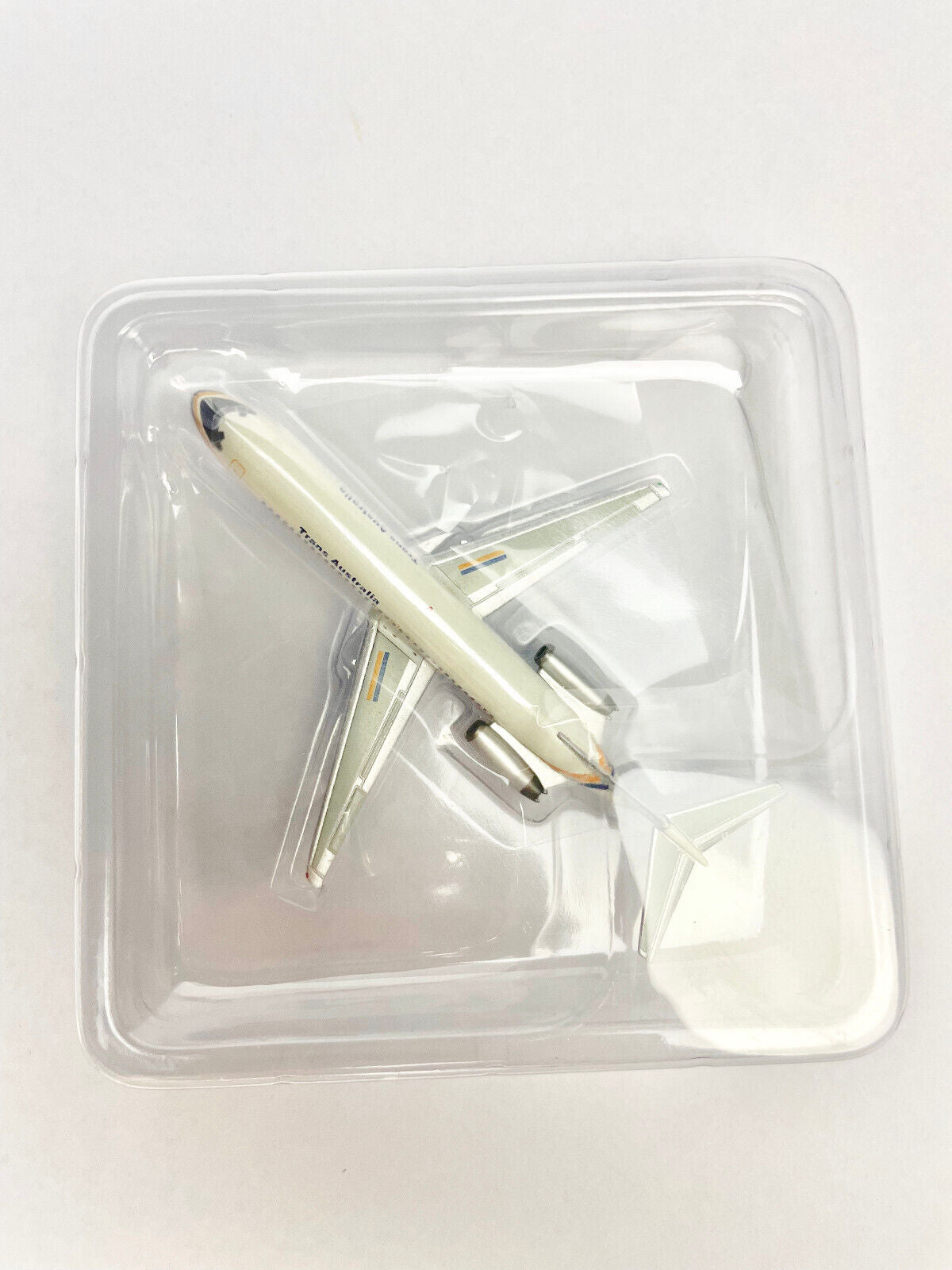 Netmodels TAA Trans Australia Airlines DC-9-31 1:400