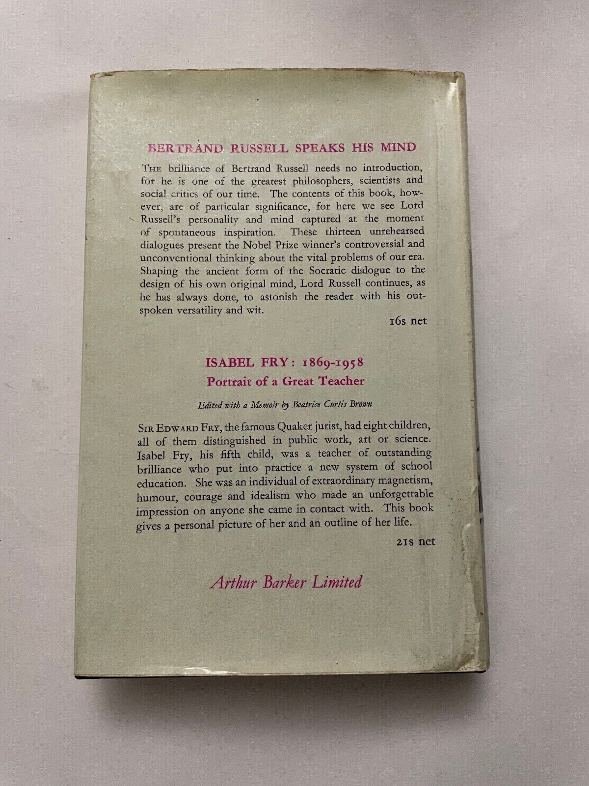 Kaleidoscope by Linda Rhodes-Moorhouse