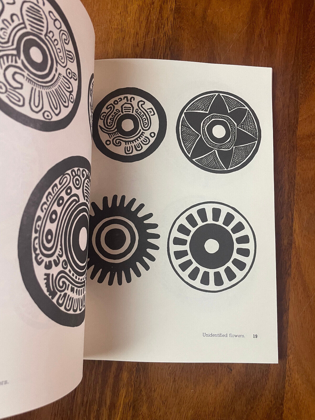 Jorge Enciso Designs from Pre-Columbian Mexico (Paperback)