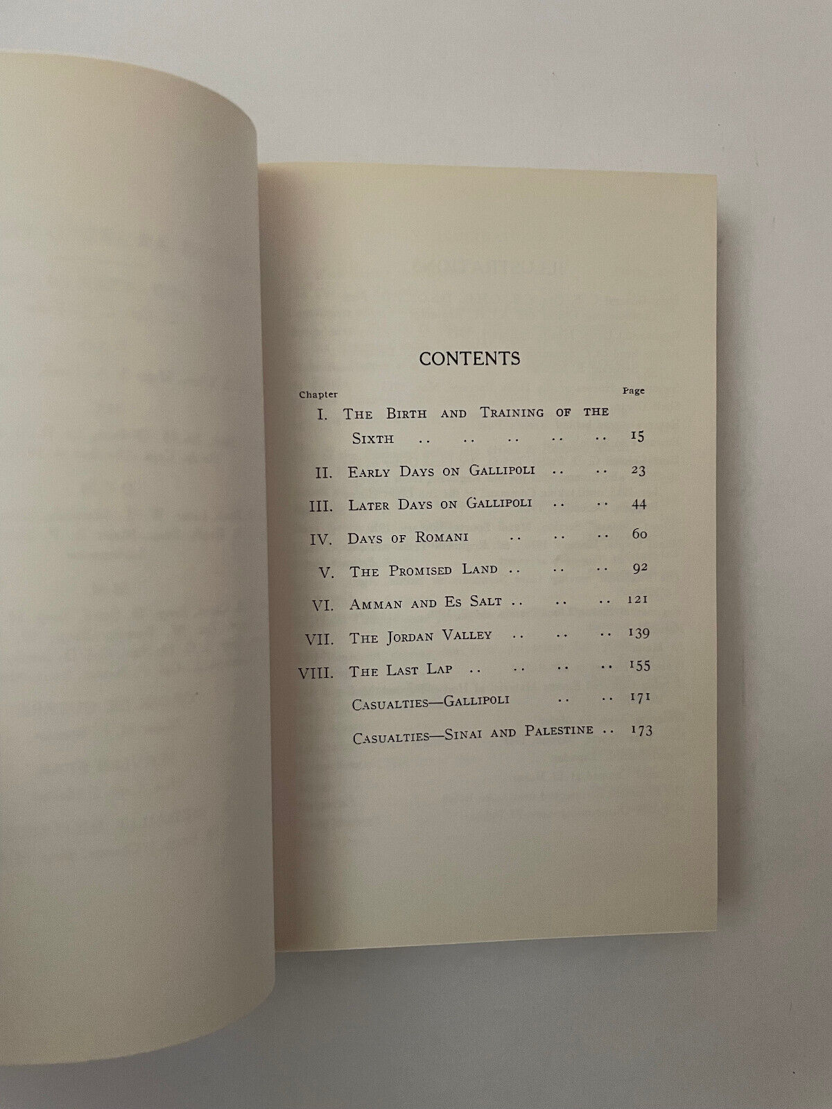 Under Furred Hats – 6th Light Horse Regiment (2nd Edition)