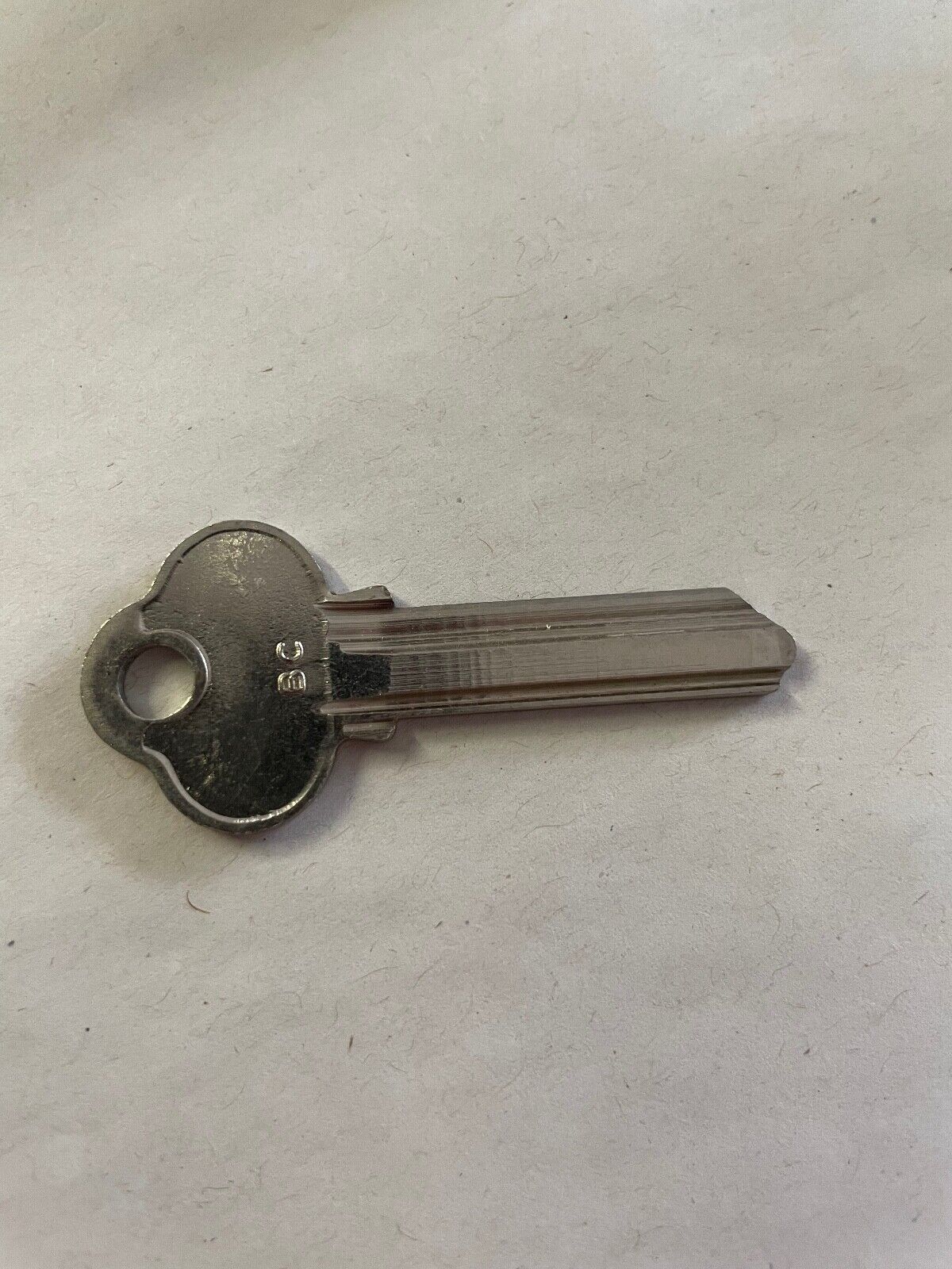 Edmonds BC blank keys x 14 off original hardware Australia