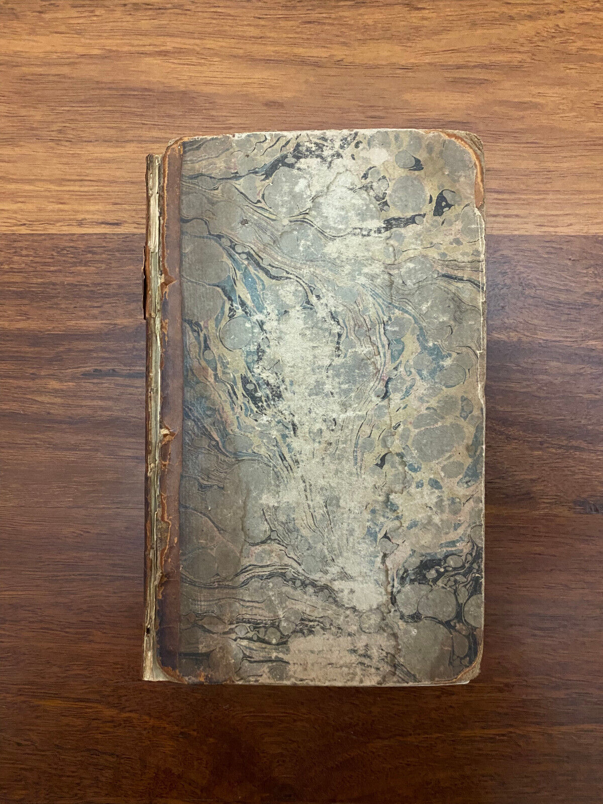Natural History of England by Benjamin Martin (Hardcover, 1759)