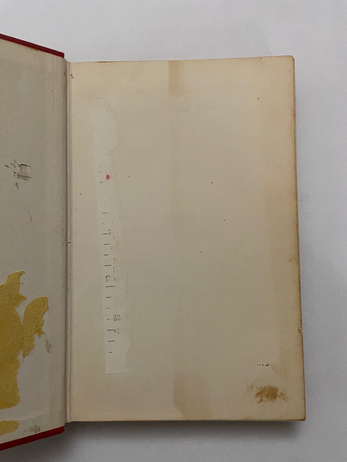 Fraud and White Collar Crime by Frederick Oughton (Hardcover, 1971)