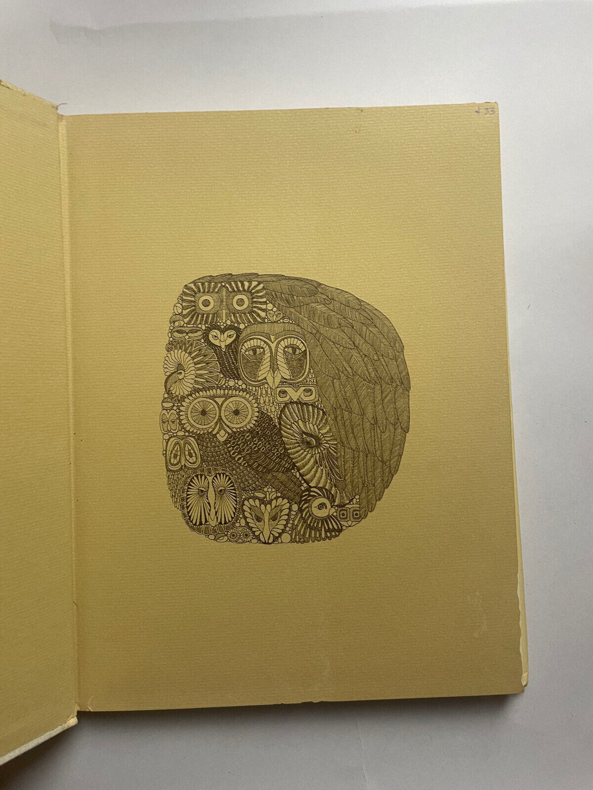 The Nightwatchers by Angus Cameron & Peter Parnall