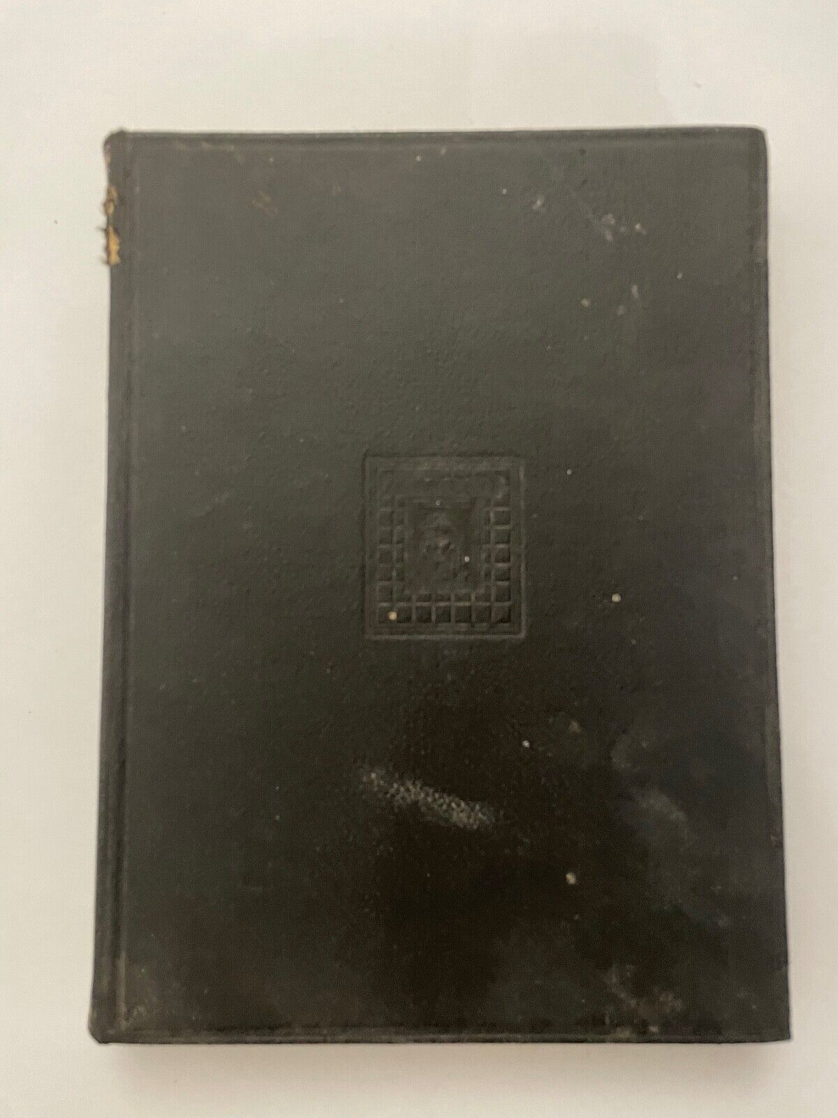 Modern High Speed Oil Engines Vol I by WC Chapman