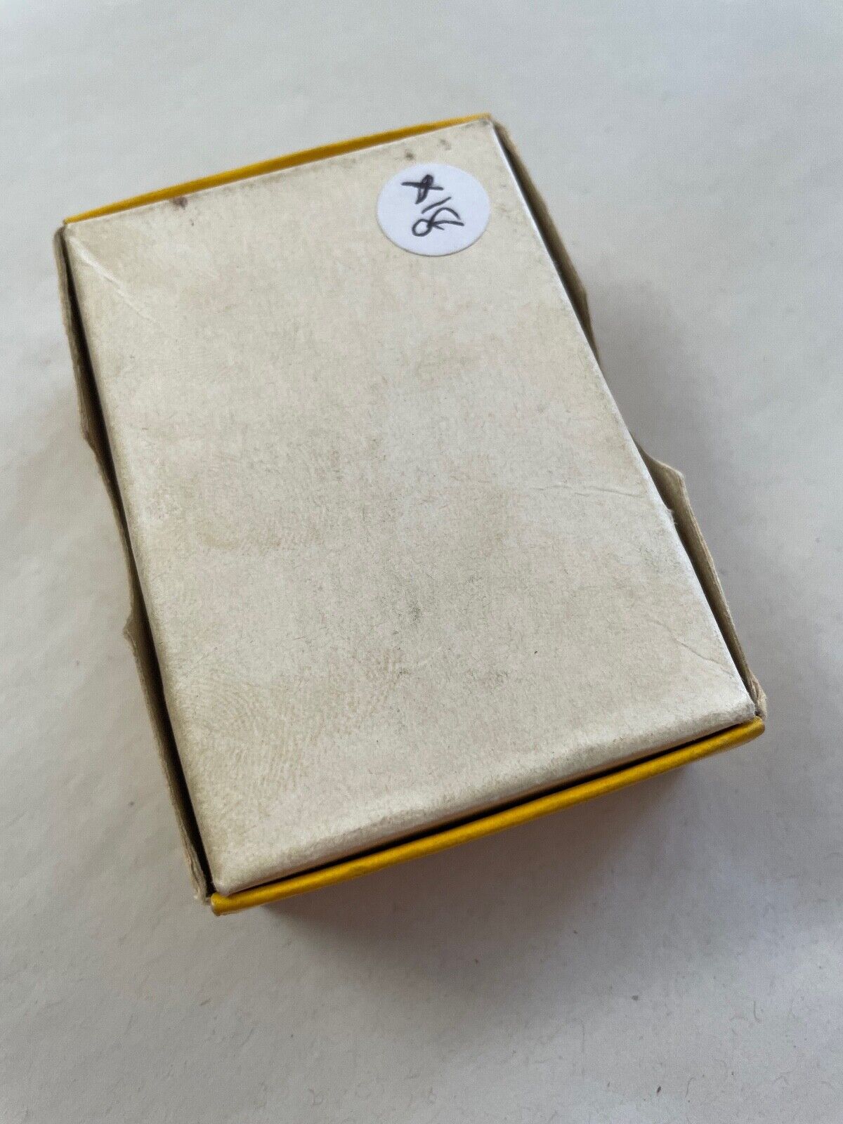 Edmonds C187 blank keys x 18 off original hardware Australia