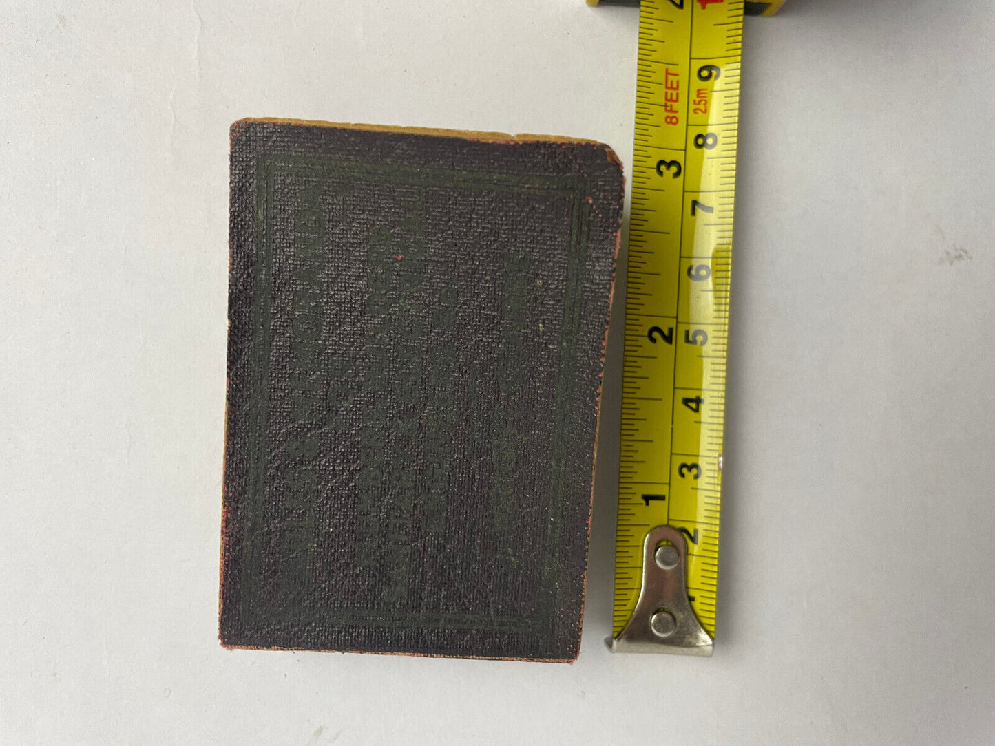 Clarke's Tables A Pocket-Book of Tables & Memoranda for Plumbers, Builders etc