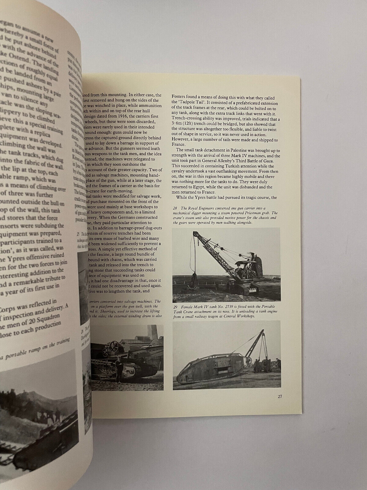 Landships: British Tanks in the First World War by Fletcher, David