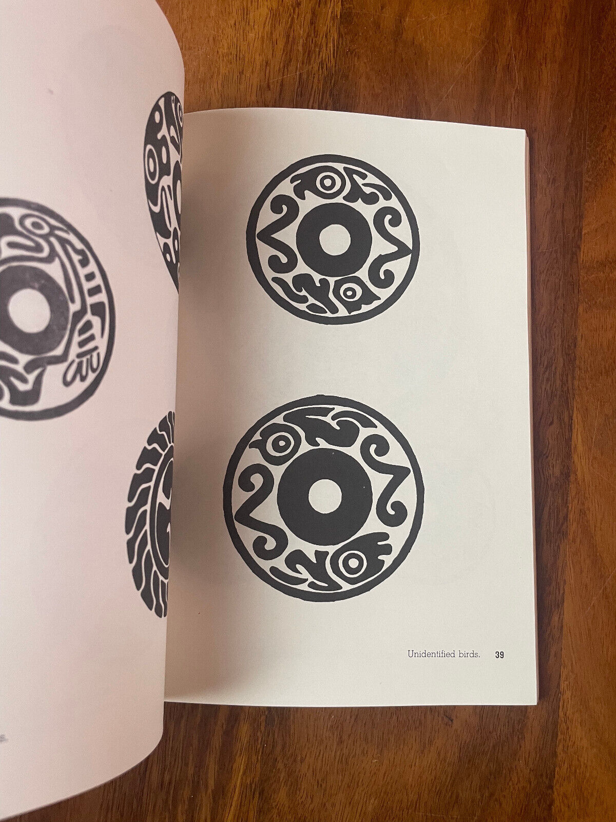 Jorge Enciso Designs from Pre-Columbian Mexico (Paperback)