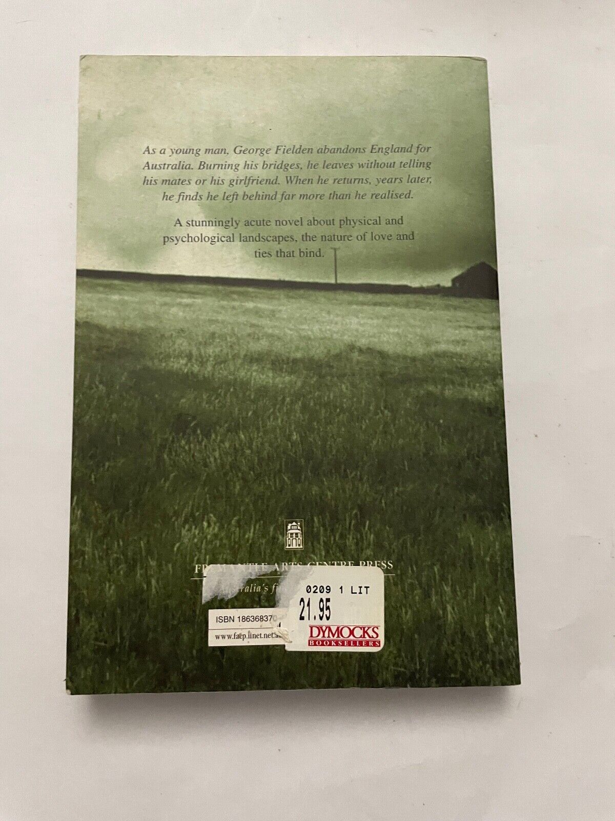 The Home Crowd by Graham Kershaw (Paperback, 2002)