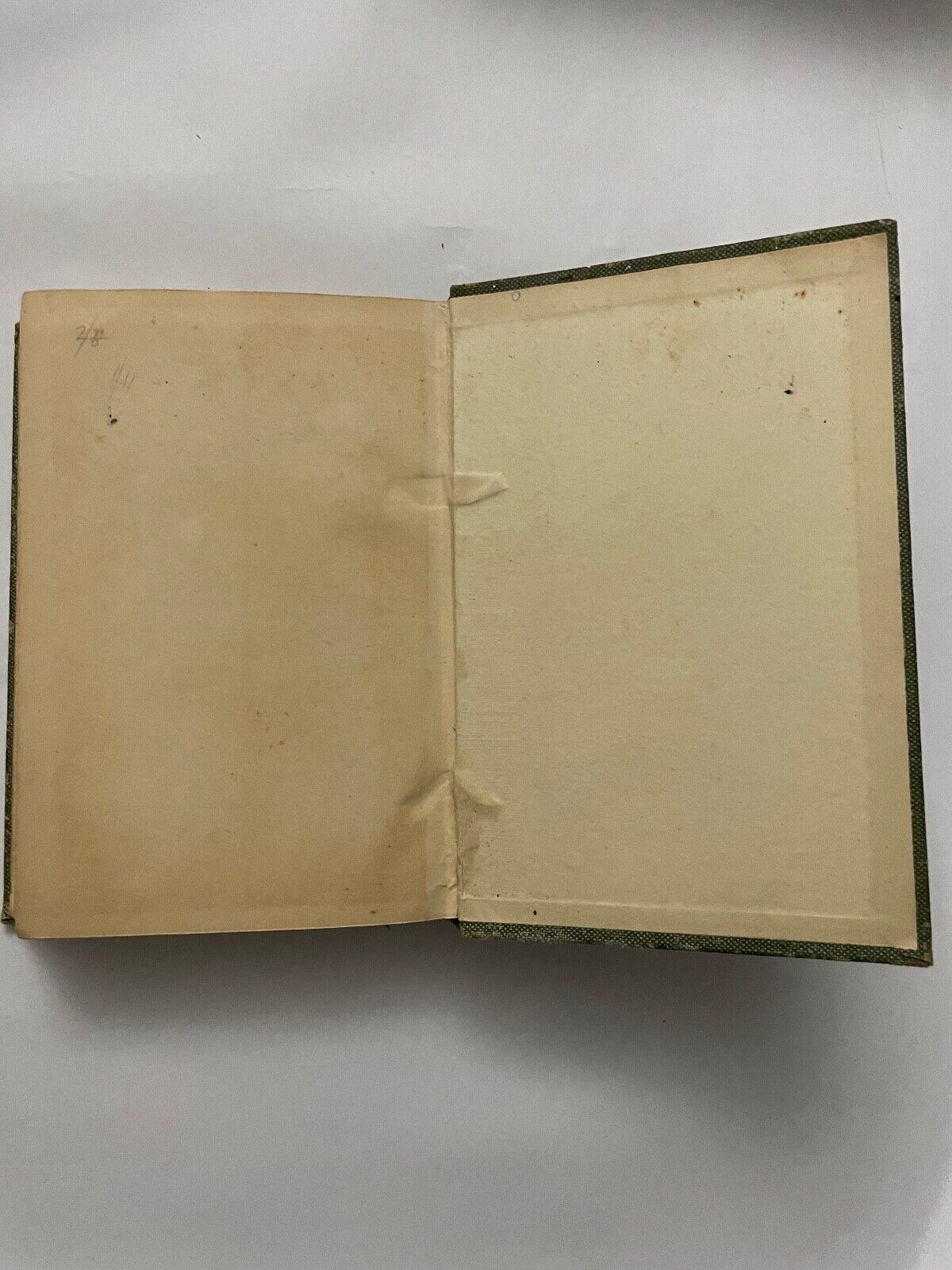 Silence in Heaven by Lance Sieveking (Hardcover, 1936) 1st edition