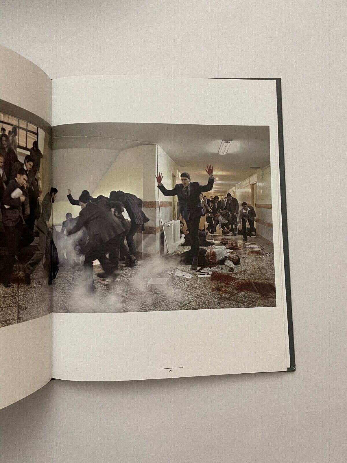 Disorder: Prix Pictet 06 by Prictet Group