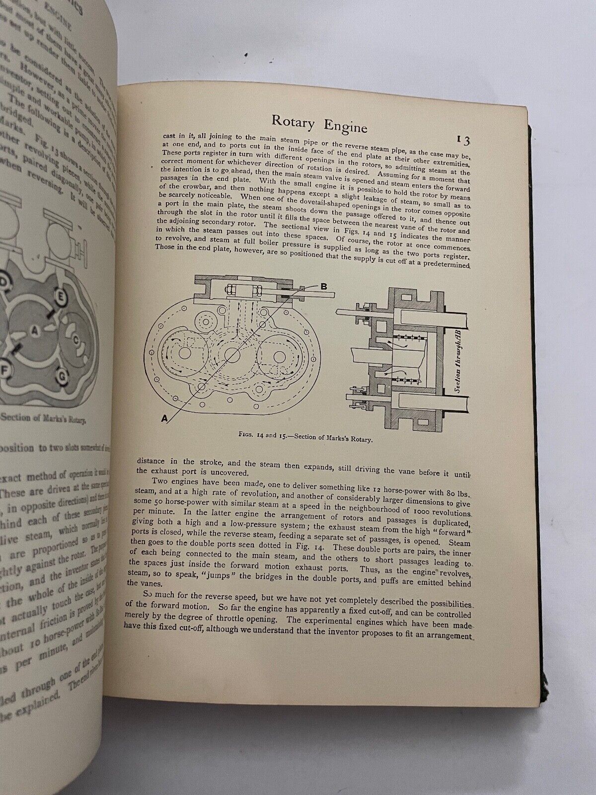 Rankin Kennedy - The Book of Modern Engines and Power Generators - Vol VI
