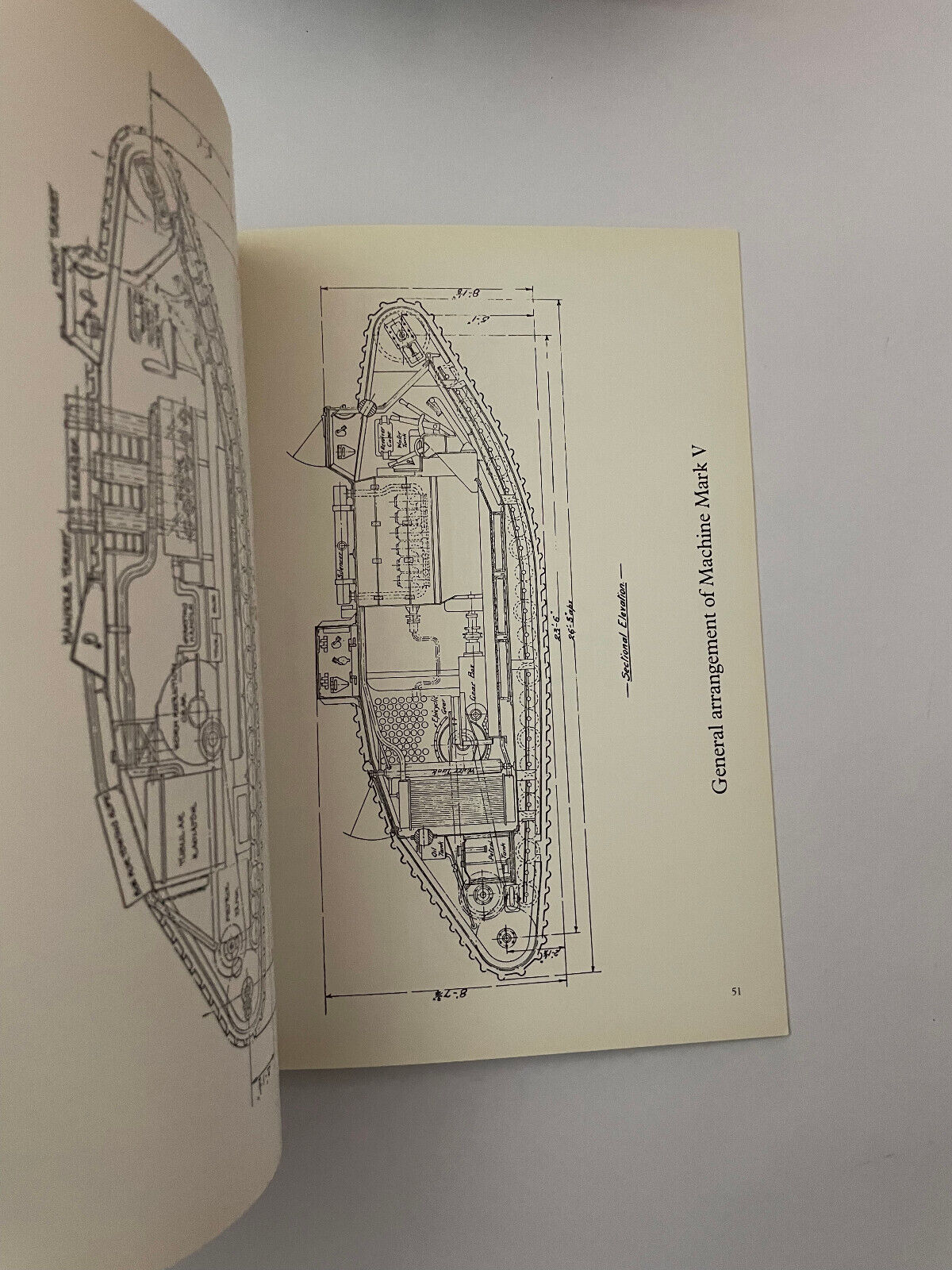 Landships: British Tanks in the First World War by Fletcher, David