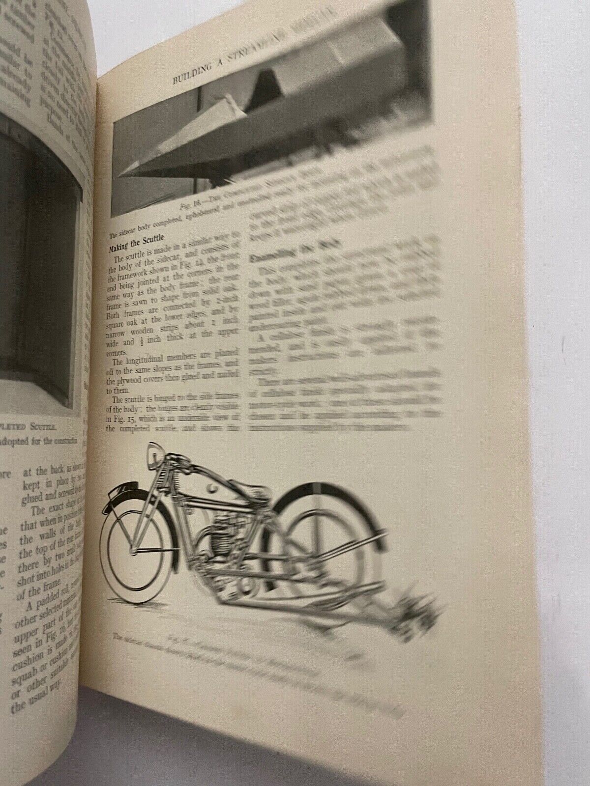 The Woodworker Volume