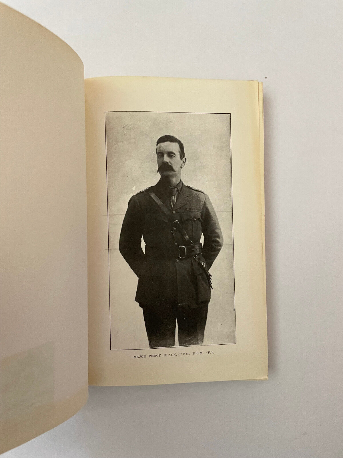 The Old Sixteenth. Being a record of the 16th Battalion A.I.F. during the Great