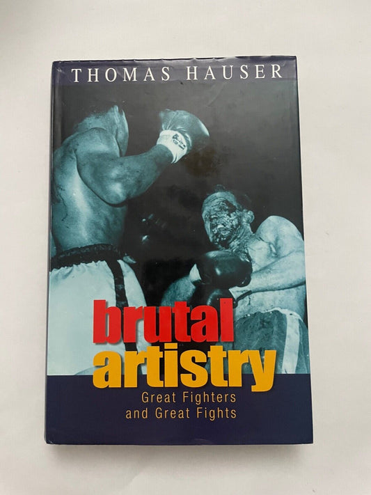 BRUTAL ARTISTRY by Not Available (Paperback, 2002)