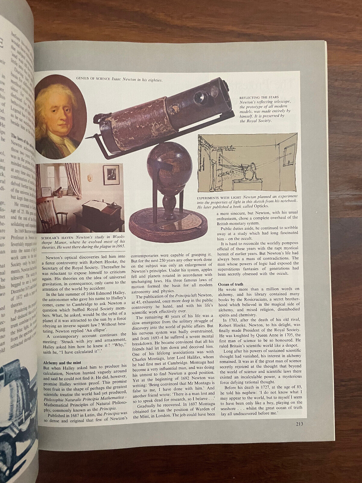 Heritage of Britain Great Moments in the story of an Island race Readers Digest