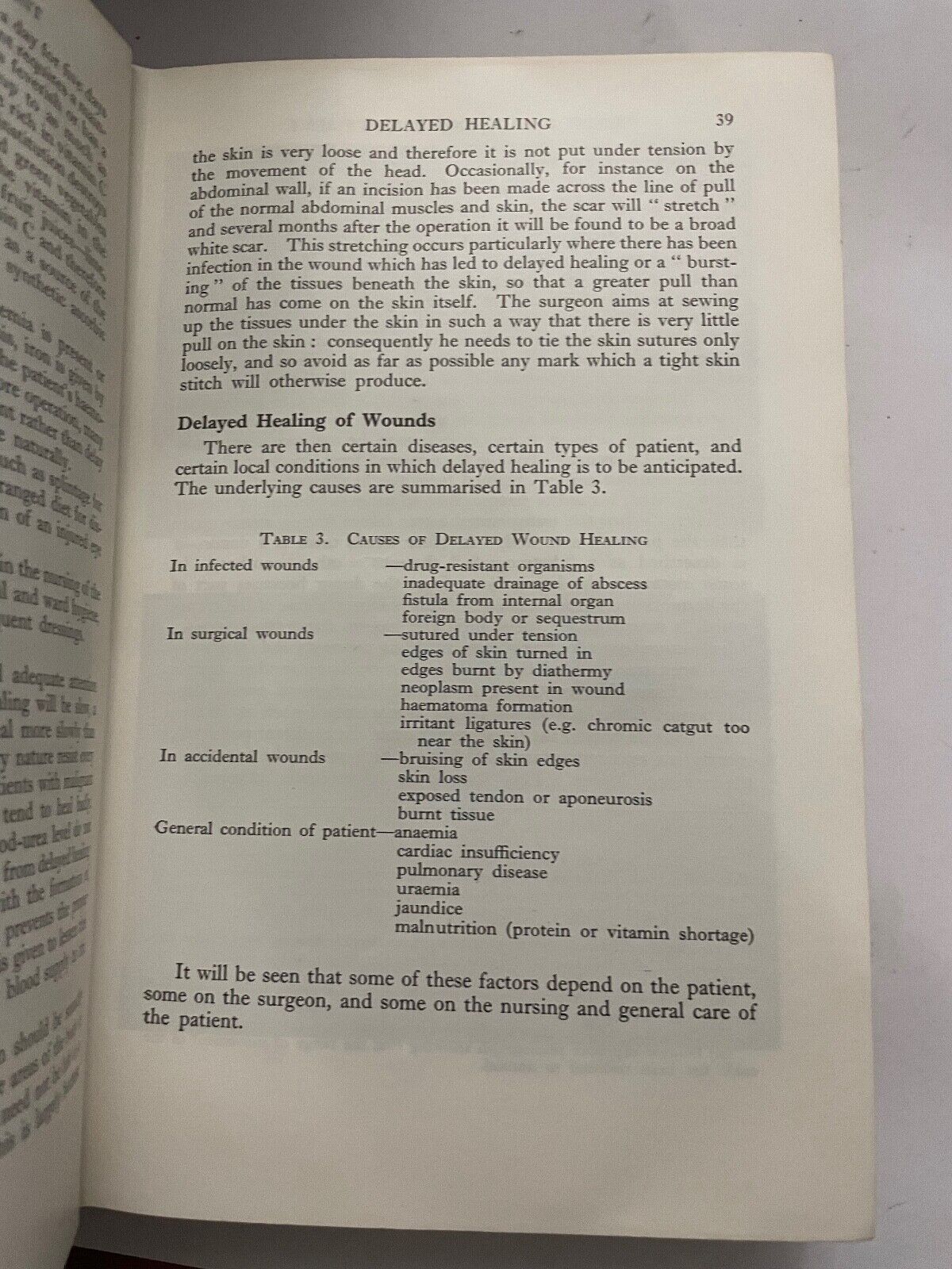 The Principles & Practice of Surgical Nursing by DF Ellison Nash