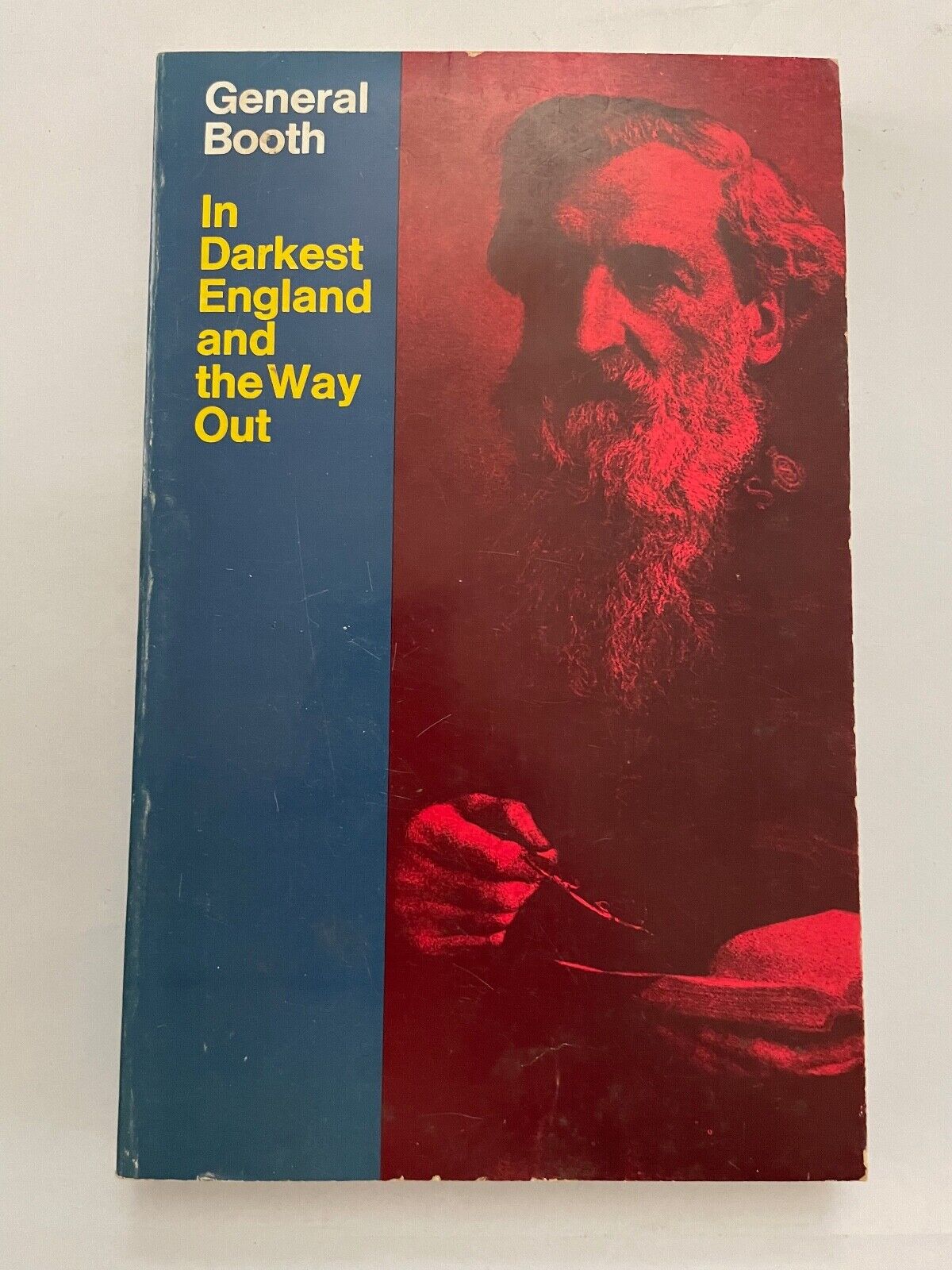 In Darkest England and the Way Out by Charles Booth (Paperback, 1970)