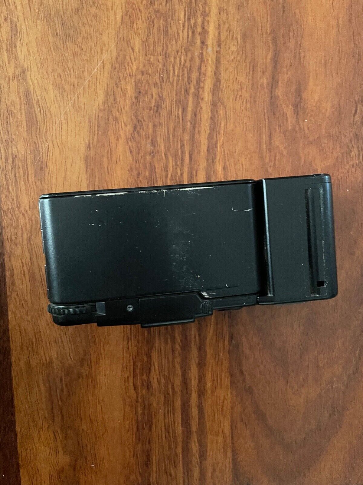 OLYMPUS XA2 Point & Shoot 35mm Rangefinder Film Camera + A11