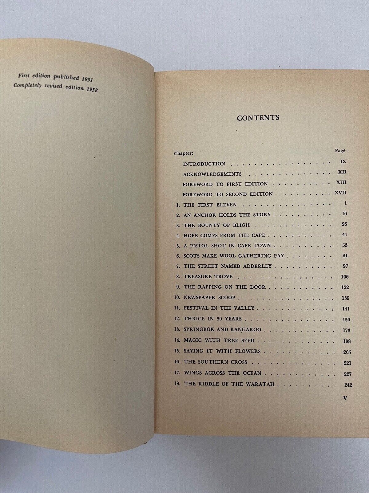 Sisters of the South by Conrad Lighton (Hardcover, 1958)