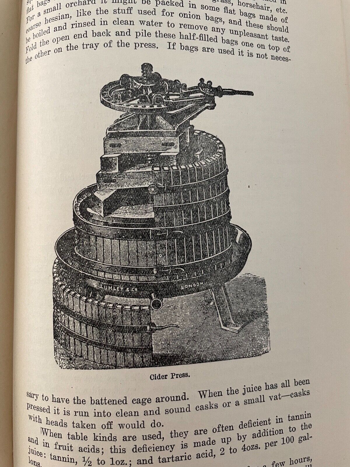 The Handbook of Horticulture & Viticulture of Western Australia by A Despeissis