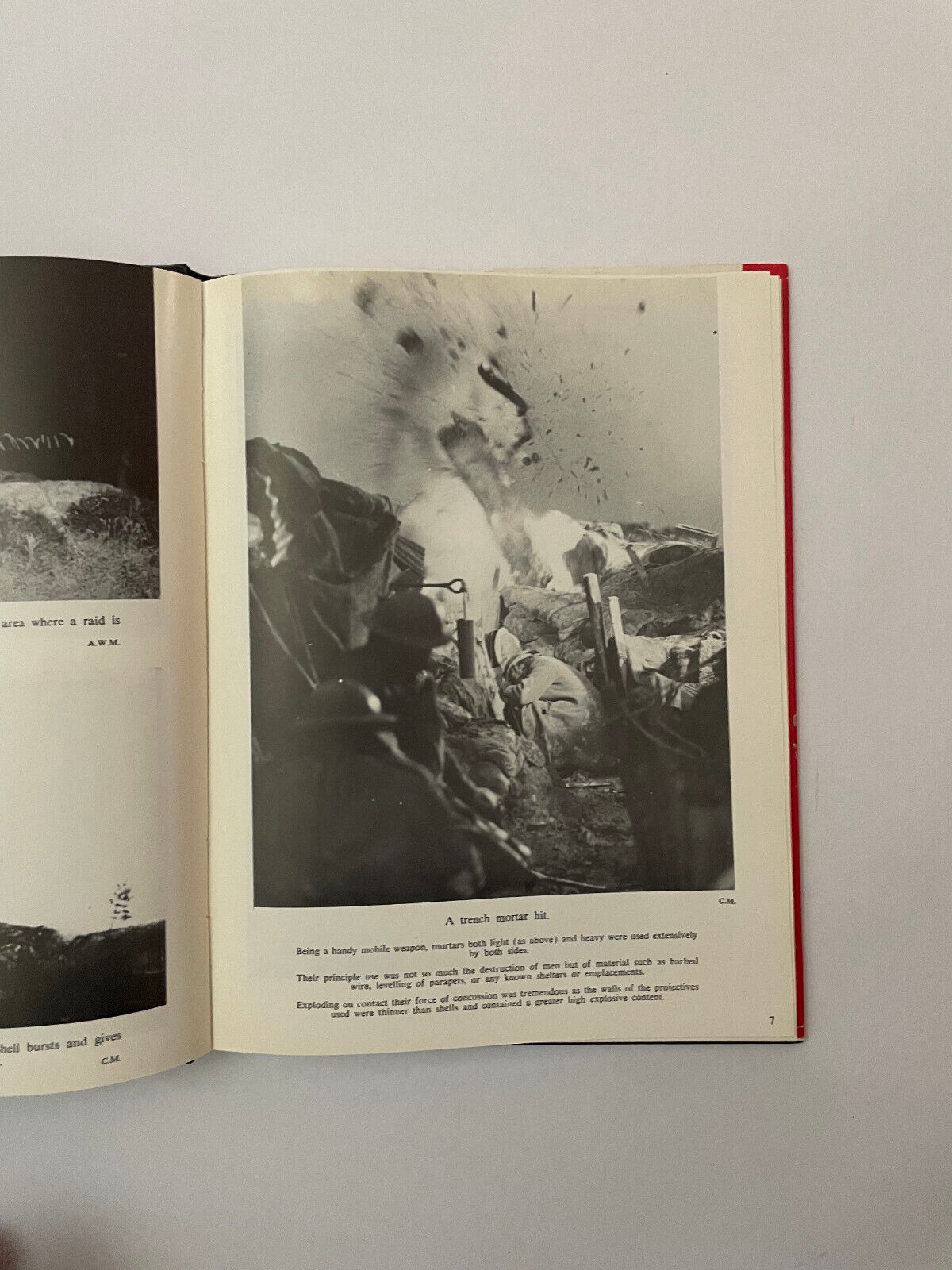 As It Was – A graphic frontline record in pictures, the majority never before pu