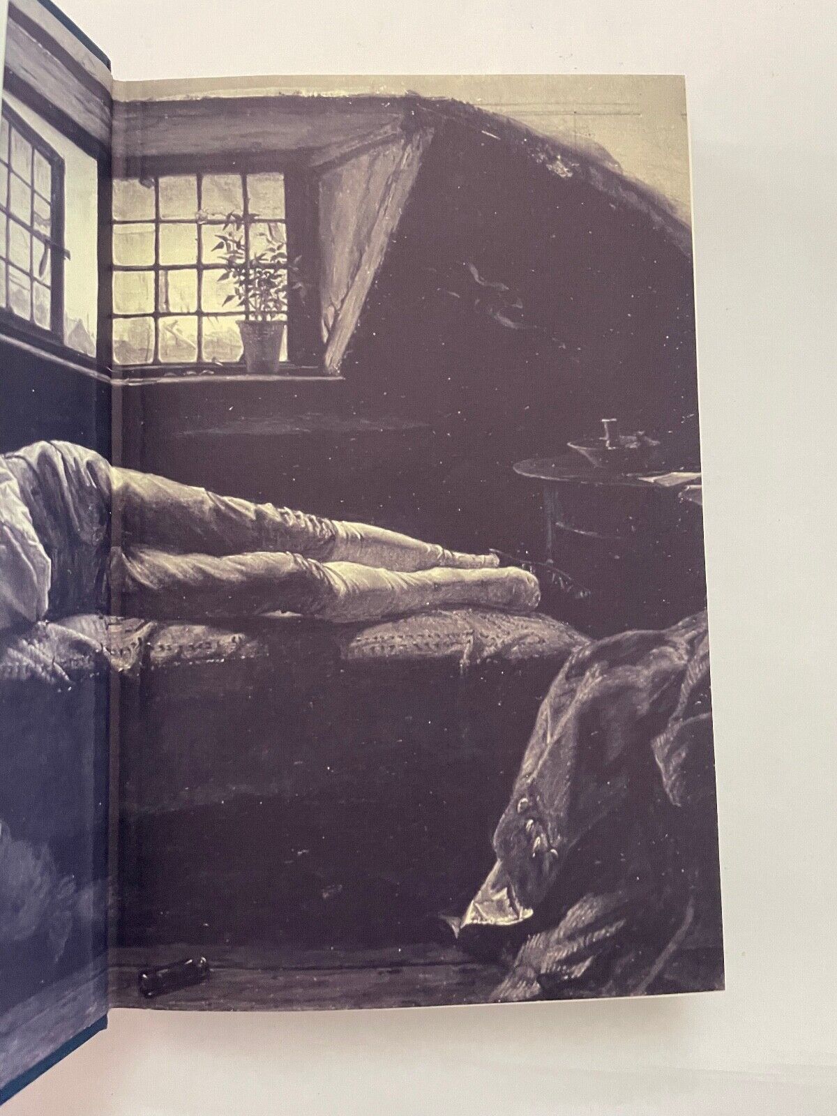 The Forger's Shadow : how Forgery changed the course of Literature by Groom, Nic