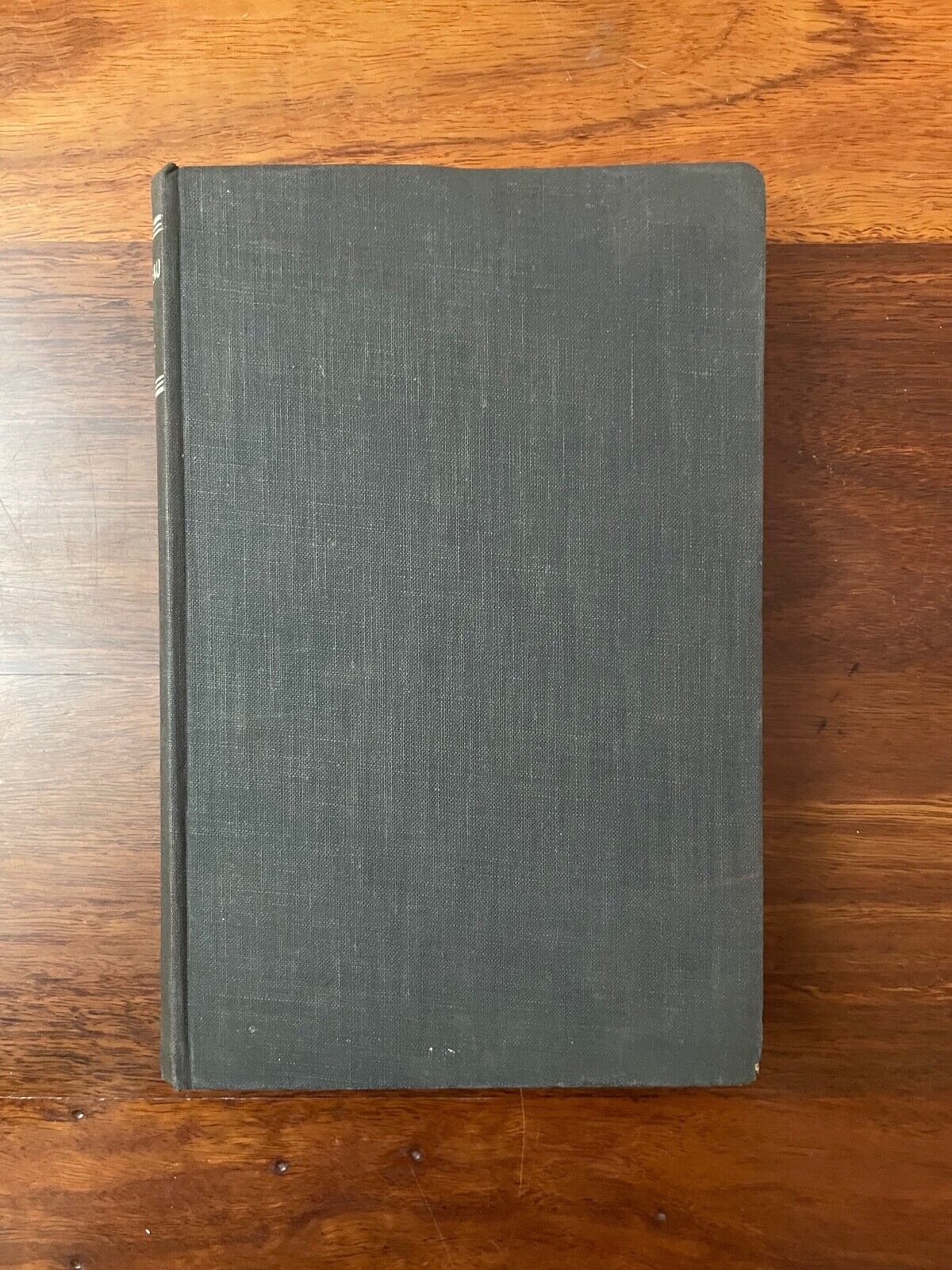 Clemenceau by Leon Daudet (Hardcover, 1941)