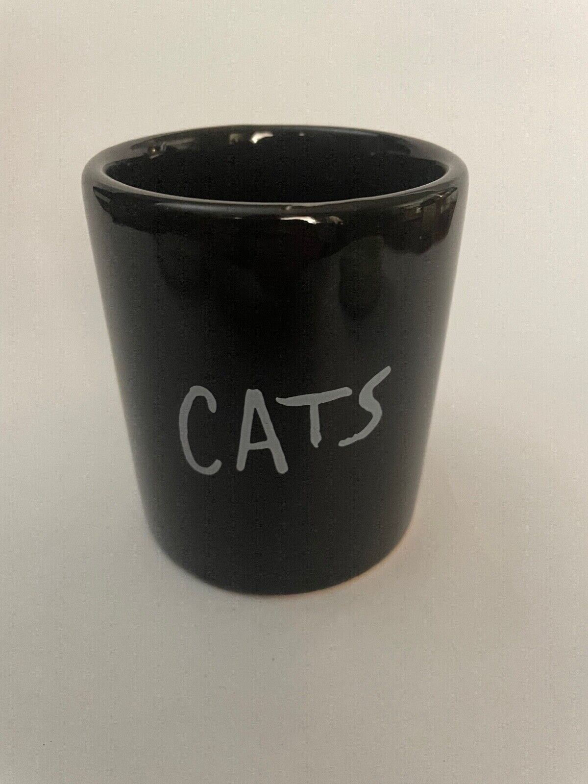 CATS mug