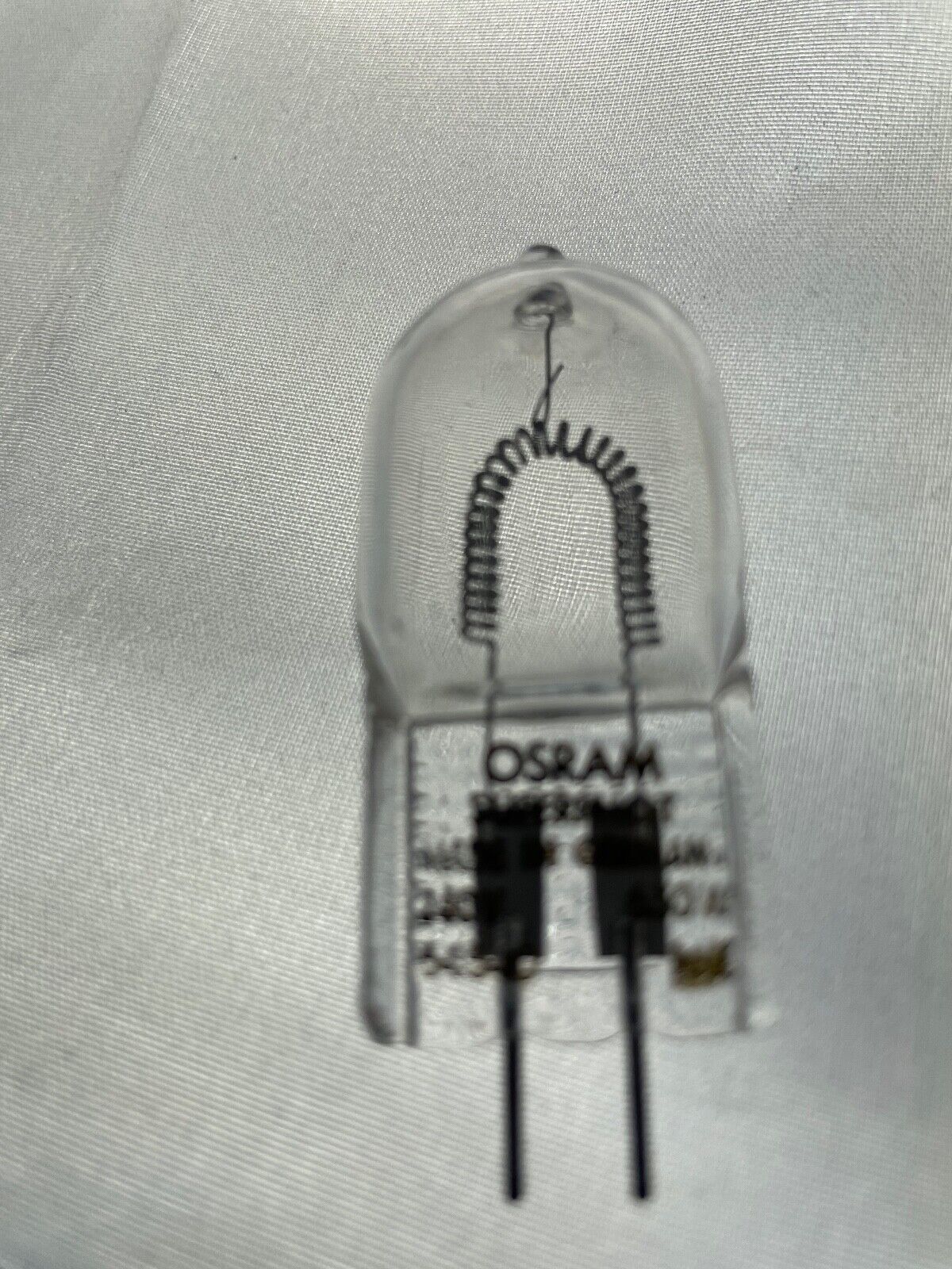 Osram 64540 240v 650w USED FOR BOWENS FLASH UNITS