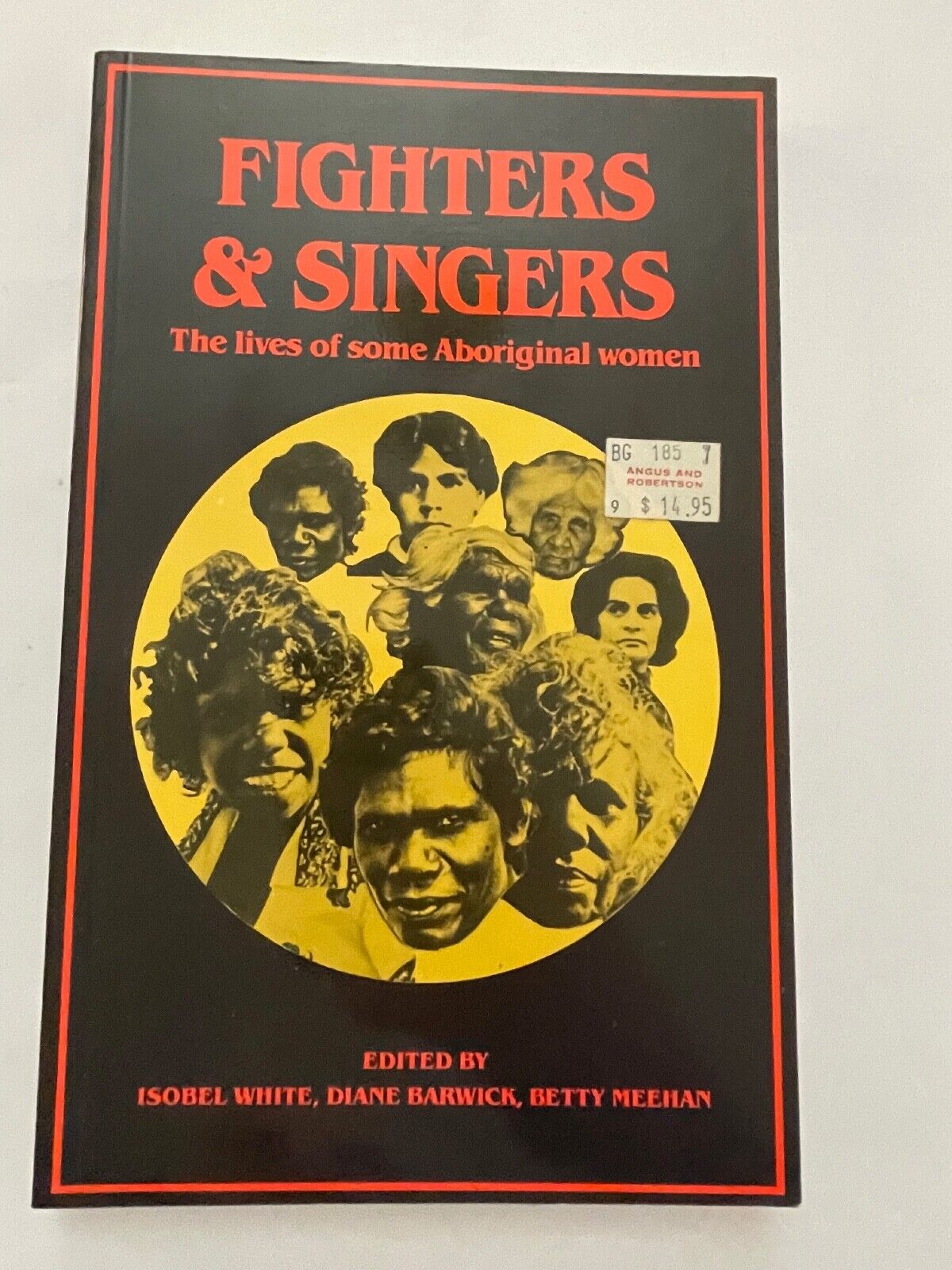 Fighters and Singers