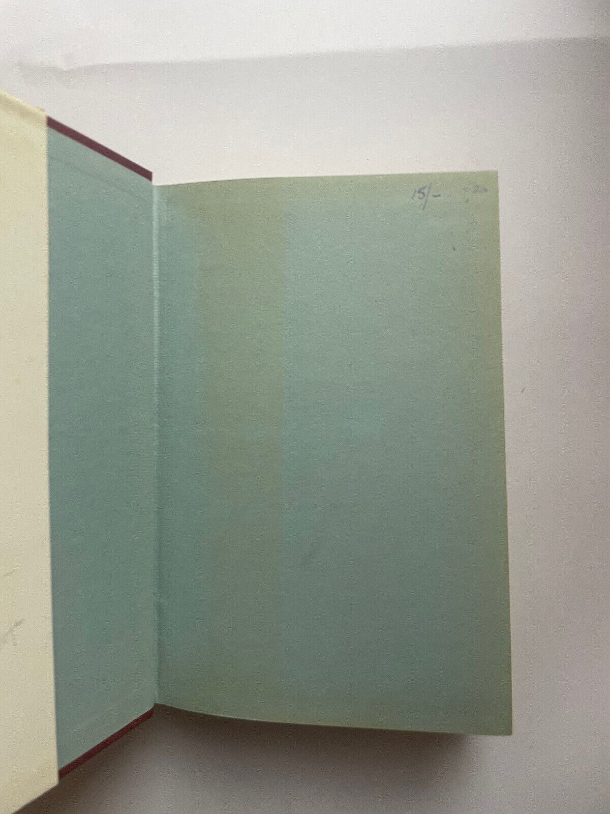 English Army Military History Waterloo One-Leg Henry William Paget Illus DJ 1963