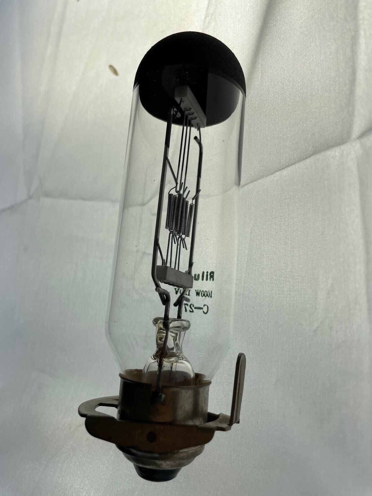 Atlas A1/53 120v 750w BH46 lamp for projector