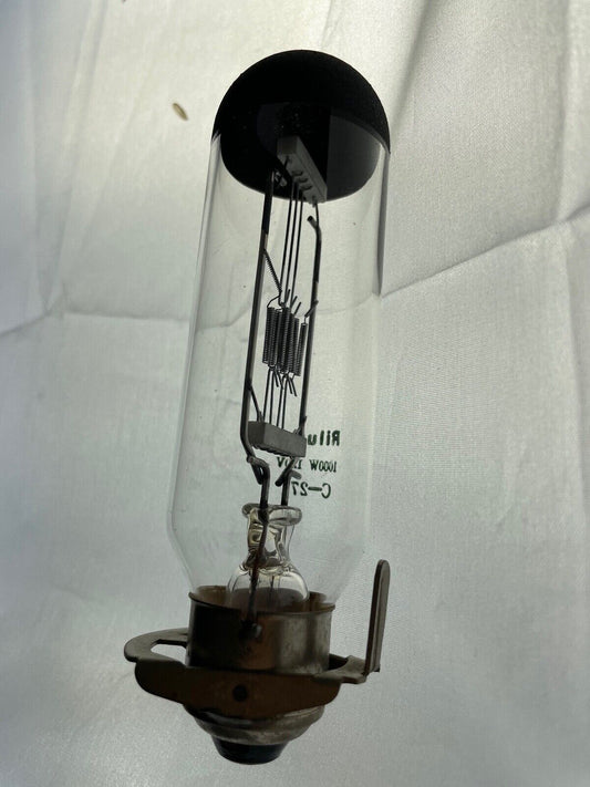 Atlas A1/53 120v 750w BH46 lamp for projector