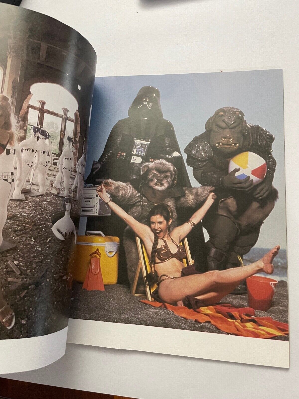 The Bikini Book-Pedro Silmon Pictures History of Bikini Stars Girls-Virgin Book