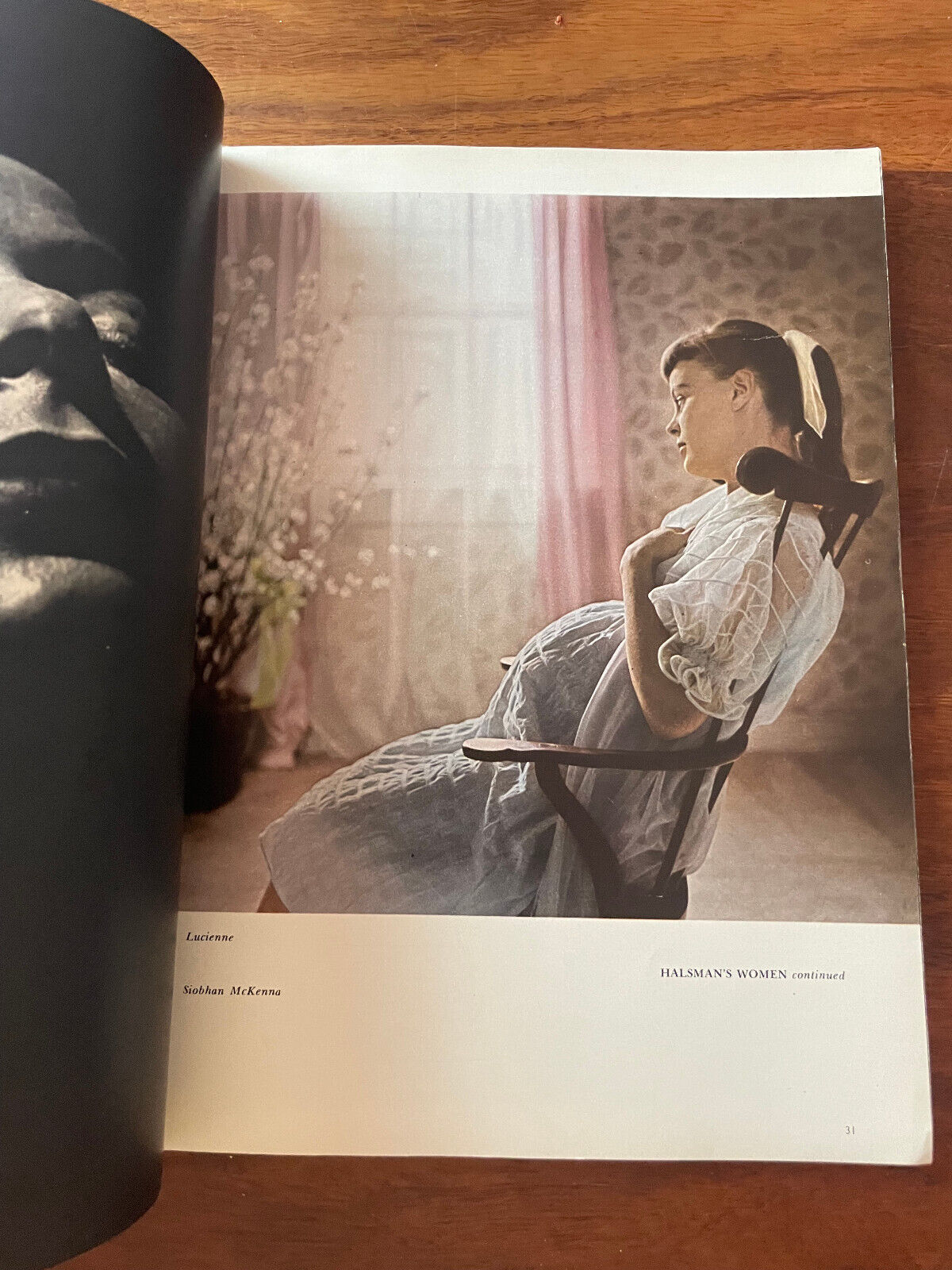COLOR PHOTOGRAPHY ANNUAL MAGAZINE 1960