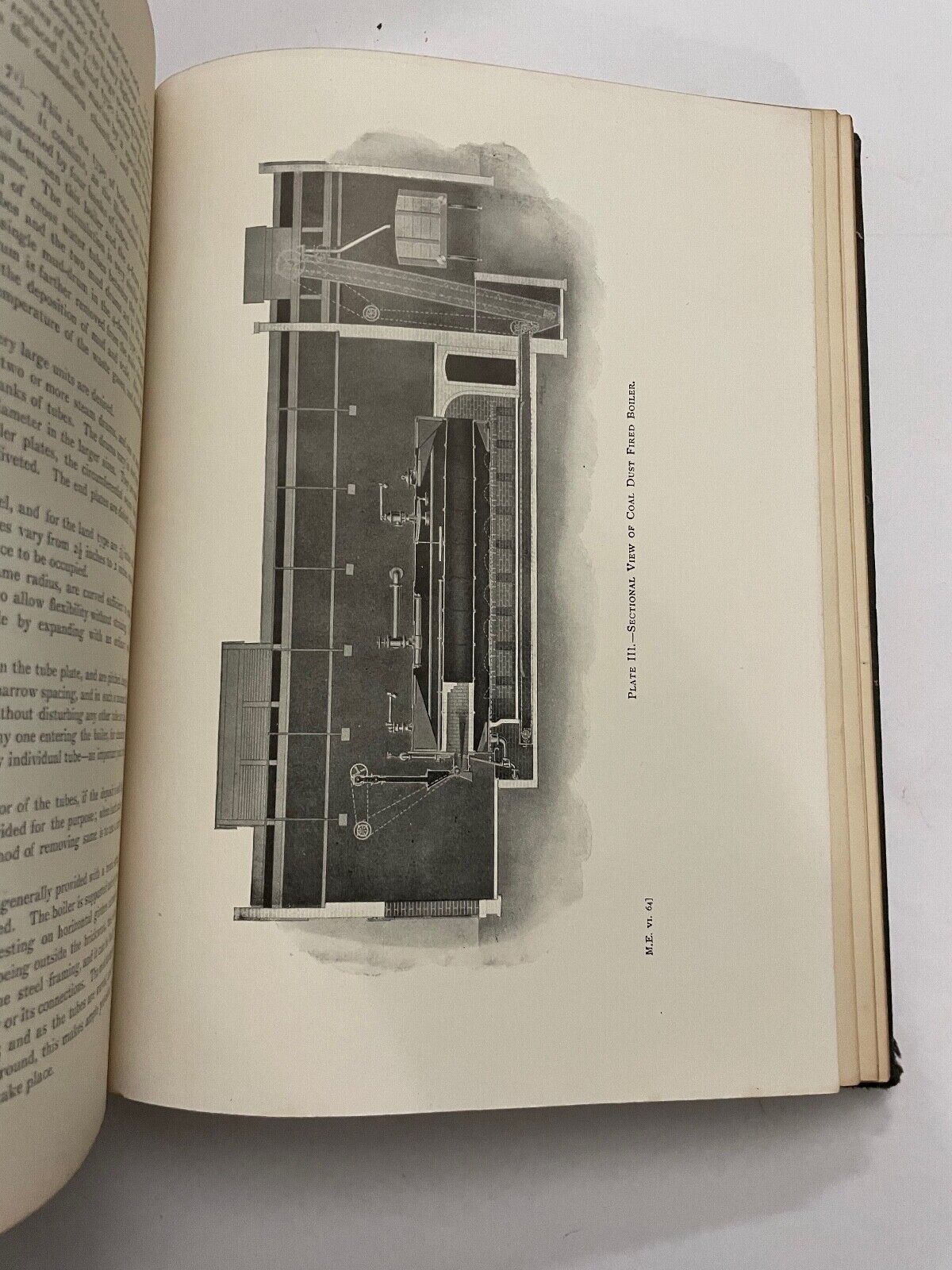 Rankin Kennedy - The Book of Modern Engines and Power Generators - Vol VI