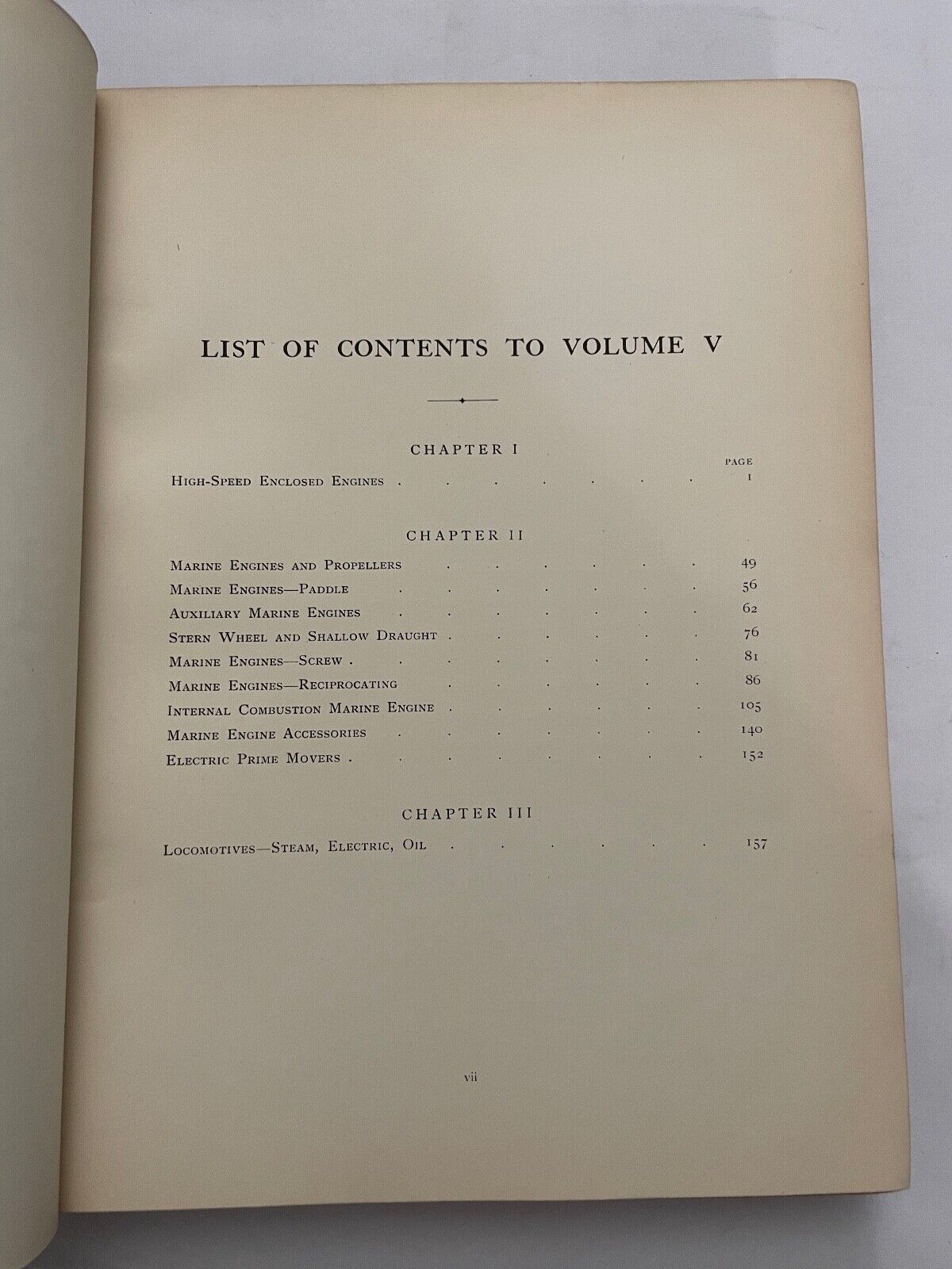 Modern Engines and Power Generators by Rankin Kennedy vol V