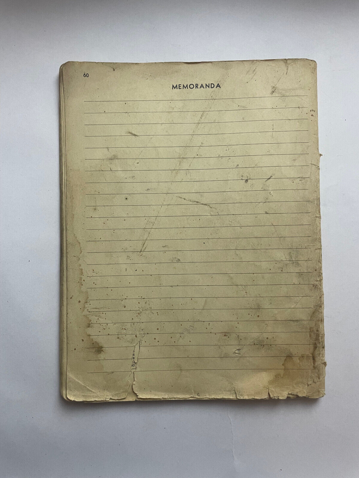 Original Indian MOTORCYCLE 741 & Sport Scout Operation & Maintenance Manual