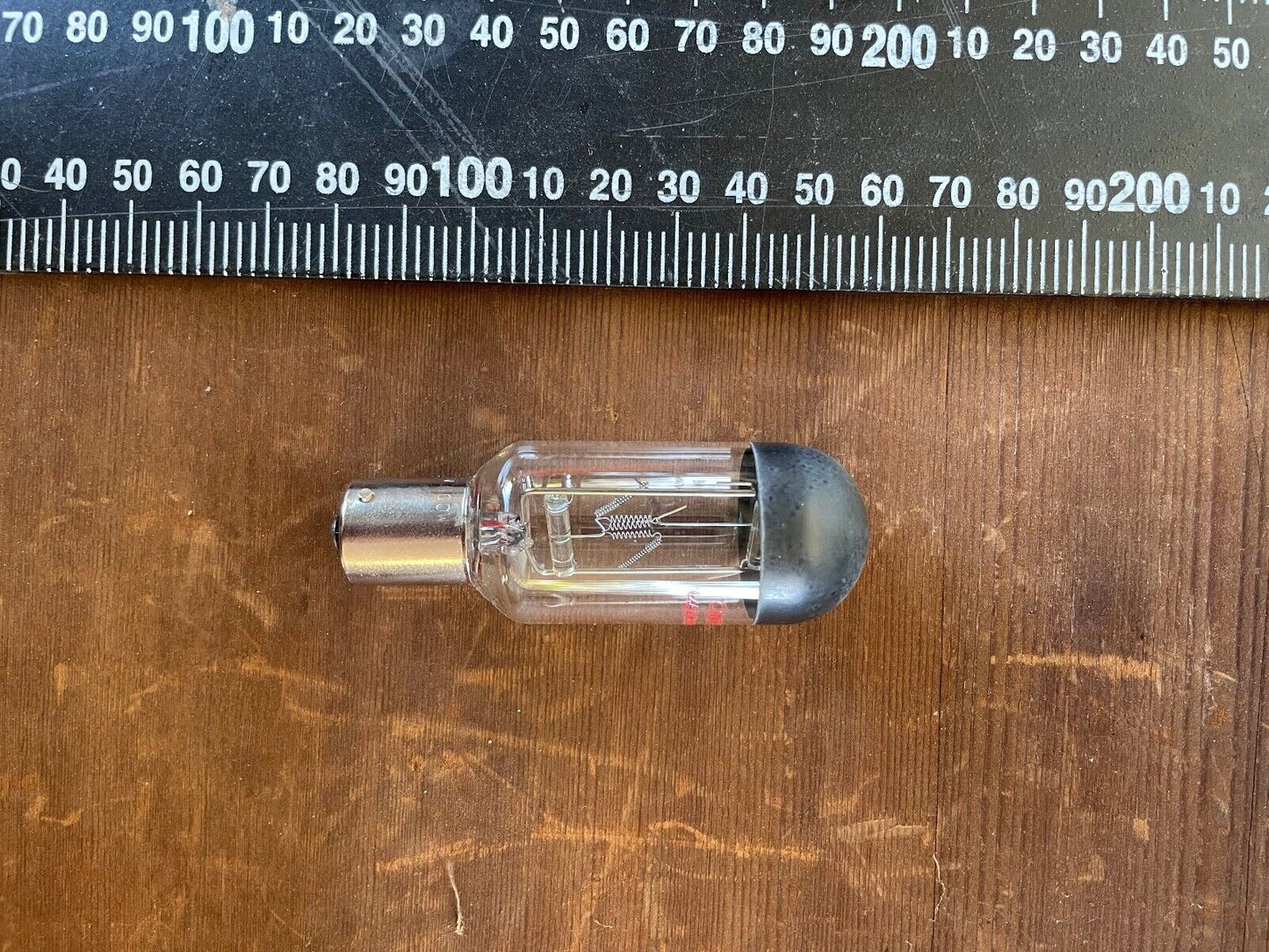 CineTone Projector Bulb A1/21 115V 100W (original box, packaging)
