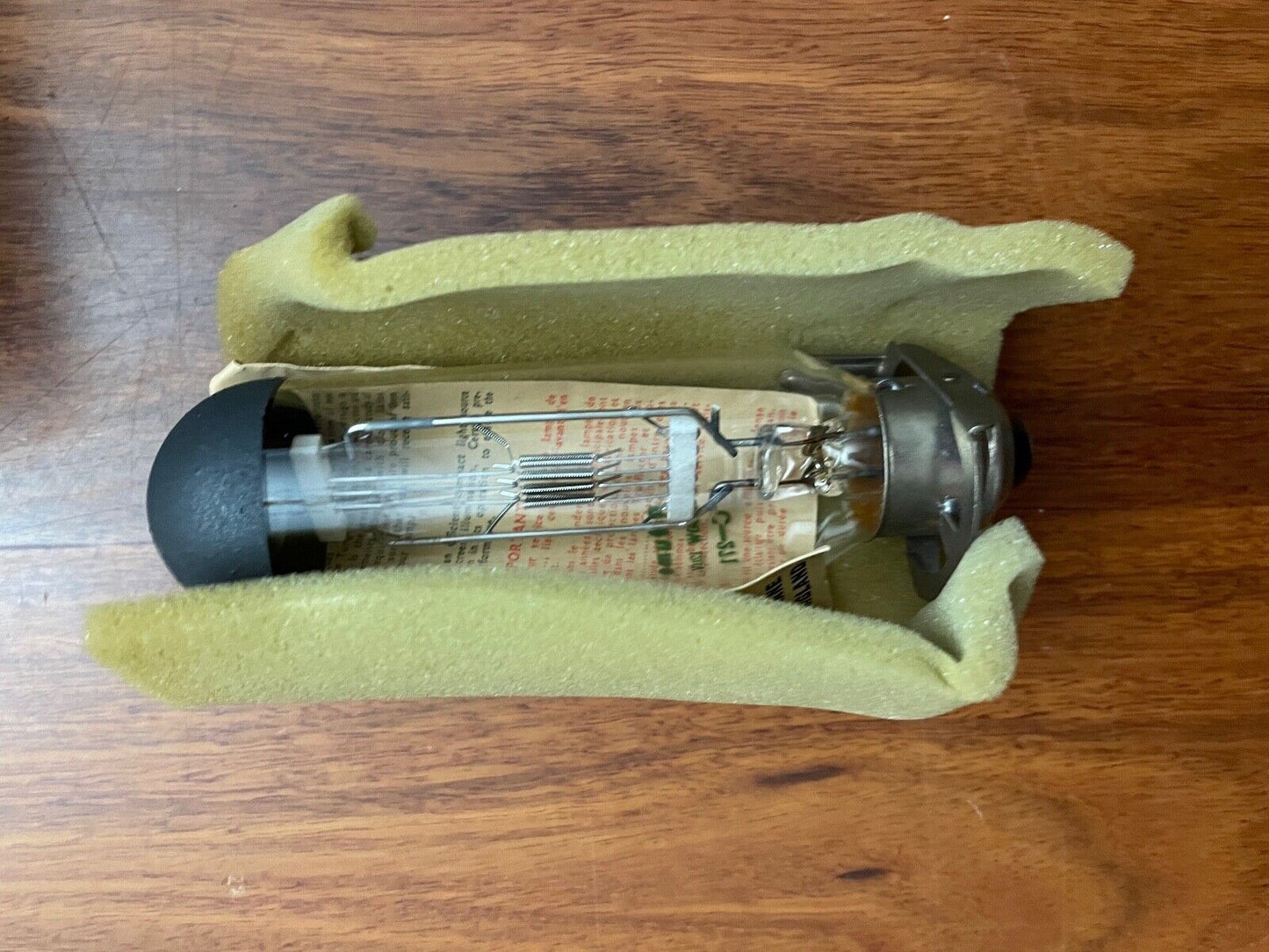 Atlas A1/53 120v 750w BH46 lamp for projector