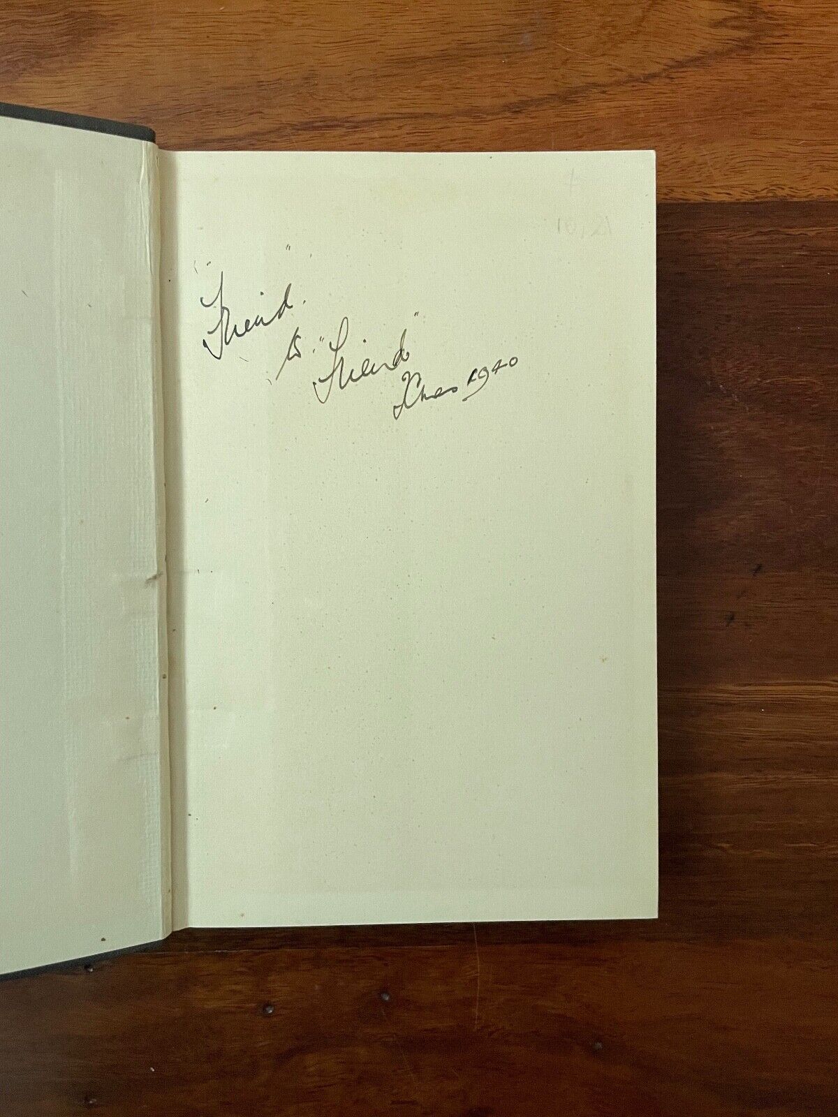 Clemenceau by Leon Daudet (Hardcover, 1941)