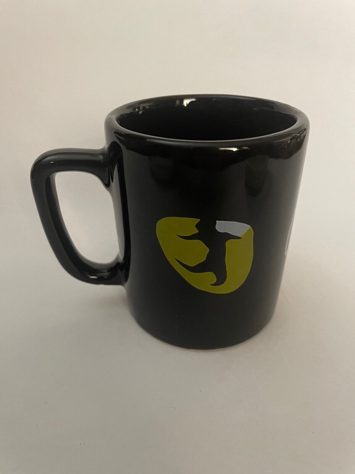 CATS mug