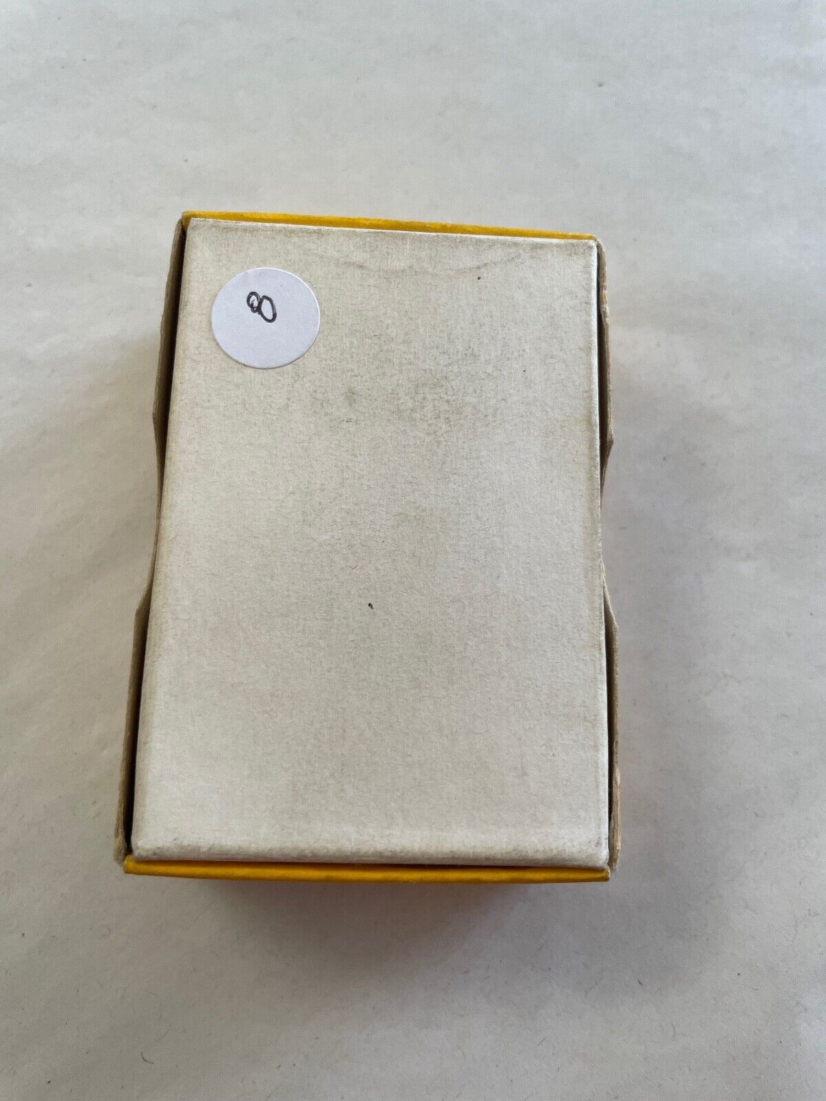 Edmonds NH blank keys x 8 off original hardware Australia